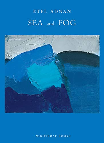 Sea & Fog (Lambda Literary Award - Lesbian Poetry) von Nightboat Books